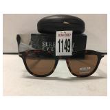 SERENGETI POLARIZED SUNGLASSES (IN SHOWCASE)