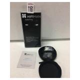 HIFIMAN WATERLINE EARPHONES RE-400 (IN SHOWCASE)