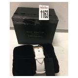 TED BAKER LONDON WOMENS WATCH (IN SHOWCASE)