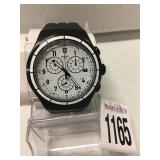 SWATCH MENS WATCH (IN SHOWCASE)