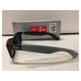 RAYBAN POLARIZED SUNGLASSES (IN SHOWCASE)