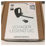 PLANTRONICS VOYAGEUR LEGEND UC (IN SHOWCASE)