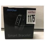 MPOW SMART BRACELET (IN SHOWCASE)