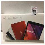 ASUS ZEN PAD C7.0 (IN SHOWCASE)