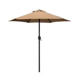 ABBLE PATIO UMBRELLA ABBLE PATIO UMBRELLA