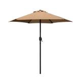 ABBLE PATIO UMBRELLA