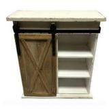 WILCO HOME 1 DOOR ACCENT CABINET(NOT ASSEMBLED) WILCO HOME 1 DOOR ACCENT CABINET(NOT ASSEMBLED)