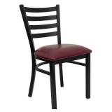 FLASH FURNITURE RESTO CHAIR FLASH FURNITURE RESTO CHAIR