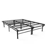 BED FRAME (NOT ASSEMBLED) BED FRAME (NOT ASSEMBLED)