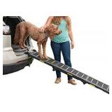 PET GEAR FULL LENGTH TRI FOLD PET RAMP PET GEAR FULL LENGTH TRI FOLD PET RAMP