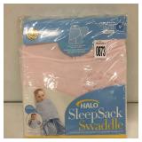 HALO SLEEPSACK SWADDLE SMALL