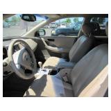 2005 NISSAN MURANO 242764 KMS 2005 NISSAN MURANO 242764 KMS