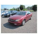 2005 CHEVROLET EPICA 151352 KMS 2005 CHEVROLET EPICA 151352 KMS