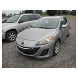 2010 MAZDA 3 218062 KMS