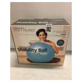 STTT PILATES STABILITY BALL