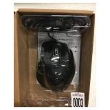 ELECOM EX-G TRACKBALL MOUSE