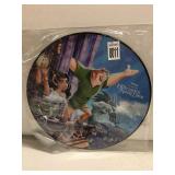 DISNEY HUNCHBACK OF NOTREDAME RECORD ALBUM