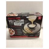 VOLCANO BELGIAN WAFFLE