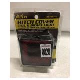 BULLY HITCH COVER