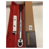 TEKTON WRENCH
