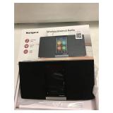 SUNGALE WIRELESS INTERNET RADIO