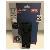 ABUS UGRIP 5700 (KEYS INCLUDED)