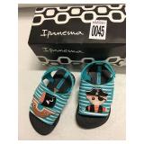 IPANEMA KIDS FOOTWEAR SZ US 5
