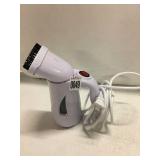 GARMENT STEAMER (USED)