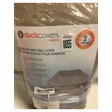 DUCK COVERS BBQGRILL COVER