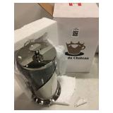 CAFE DU CHATEAU COFEE MAKER