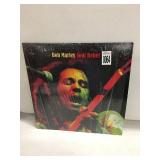 BOB MARLEY SOUL REBEL RECORD ALBUM