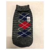 DOG COSTUME SZ SMALL