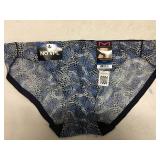 MAIDENFORM BIKINI SZ XL