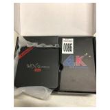 LEELBOX ANDROID TV BOX