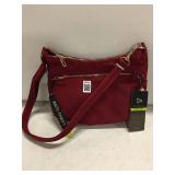 ANTI THEFT WOMENS BAG