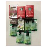 ASSORTED FOOD ITEMS (SOME PAST BEST BEFORE)