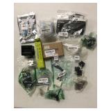 ASSORTED ITEMS