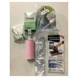 ASSORTED ITEMS