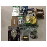 ASSORTED ITEMS