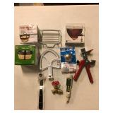 ASSORTED ITEMS