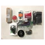 ASSORTED ITEMS