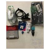 ASSORTED ITEMS