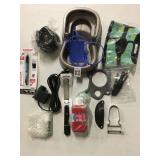 ASSORTED ITEMS