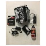 ASSORTED ITEMS