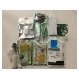 ASSORTED ITEMS