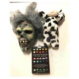 ASSORTED ITEMS