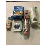 ASSORTED ITEMS