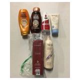 ASSORTED PERSONAL ITEMS