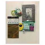 ASSORTED ITEMS
