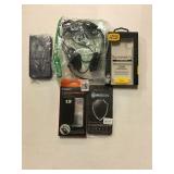 ASSORTED ITEMS